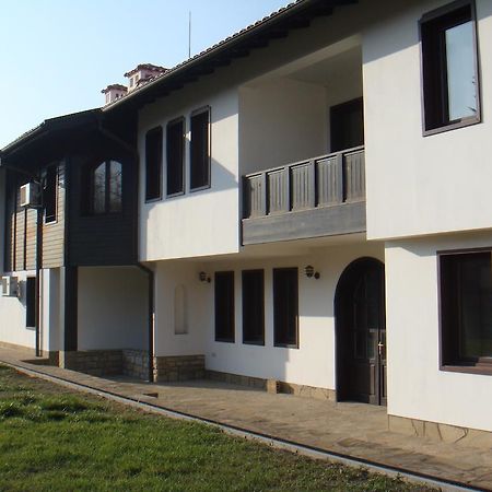 Family Hotel Elegance Arbanasi Zewnętrze zdjęcie