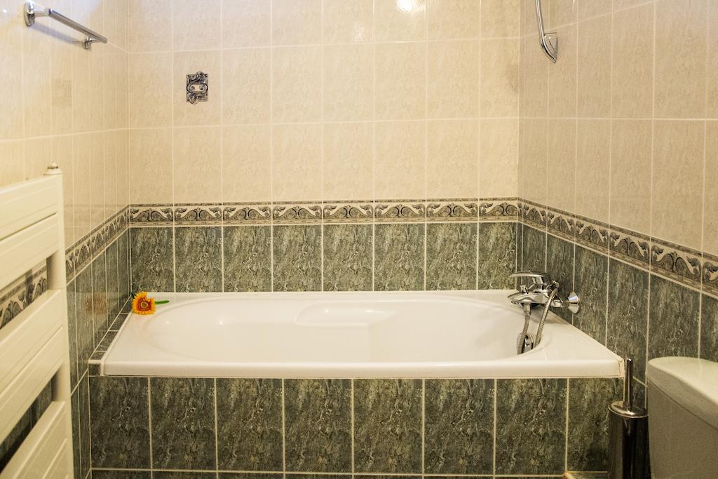 Family Hotel Elegance Arbanasi Zewnętrze zdjęcie