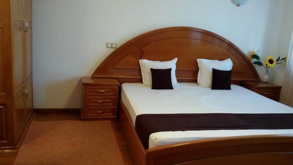 Family Hotel Elegance Arbanasi Zewnętrze zdjęcie