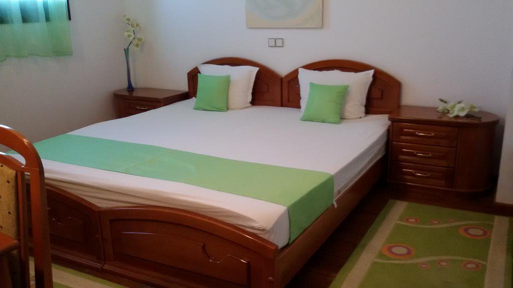 Family Hotel Elegance Arbanasi Zewnętrze zdjęcie