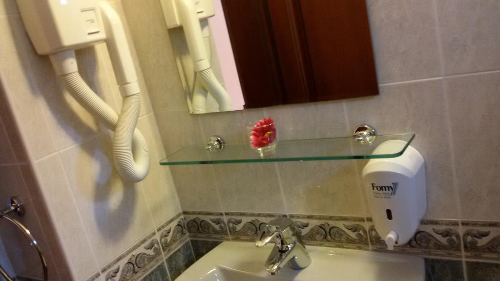 Family Hotel Elegance Arbanasi Zewnętrze zdjęcie