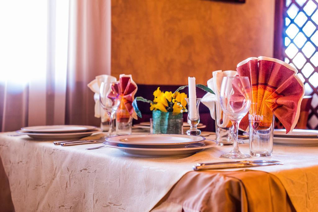 Family Hotel Elegance Arbanasi Zewnętrze zdjęcie