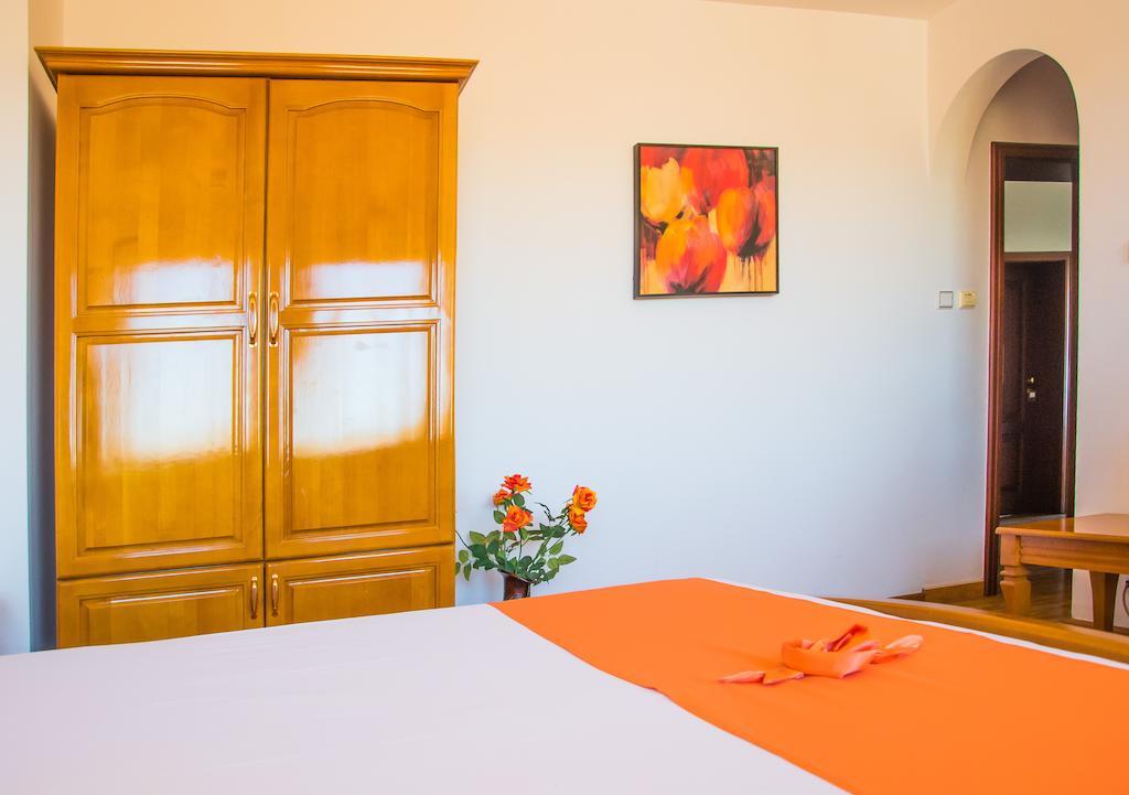 Family Hotel Elegance Arbanasi Pokój zdjęcie