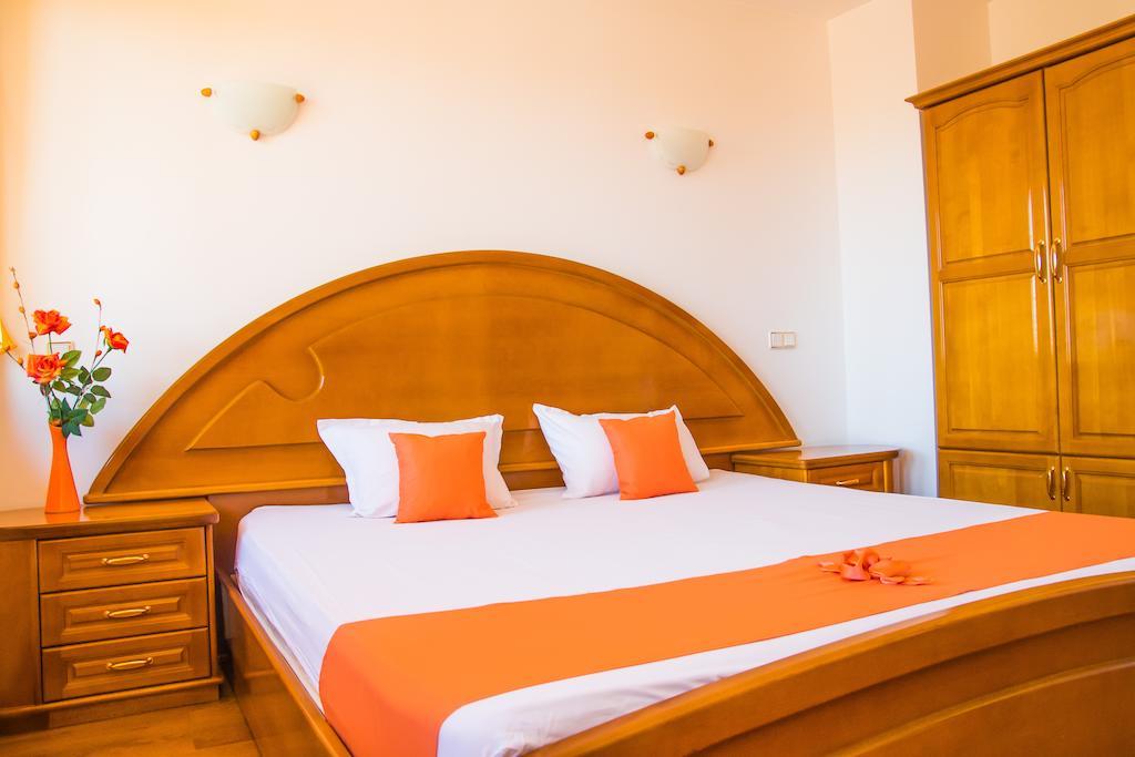 Family Hotel Elegance Arbanasi Pokój zdjęcie