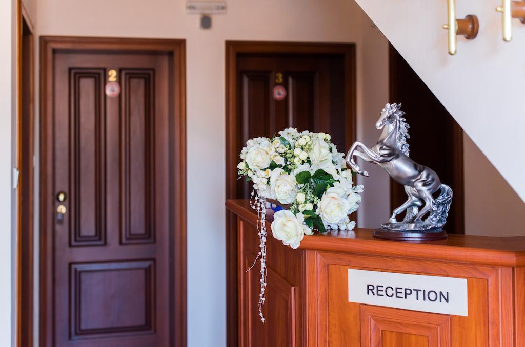 Family Hotel Elegance Arbanasi Zewnętrze zdjęcie