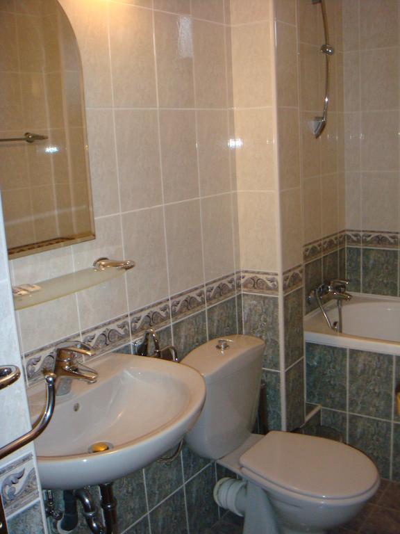 Family Hotel Elegance Arbanasi Pokój zdjęcie