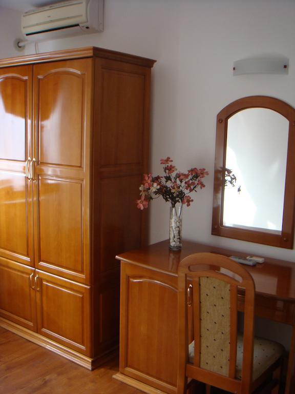 Family Hotel Elegance Arbanasi Pokój zdjęcie