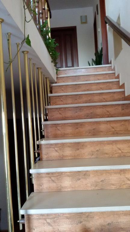 Family Hotel Elegance Arbanasi Zewnętrze zdjęcie